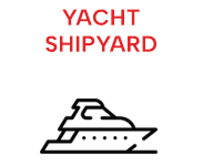 Marathon Partners gra strategiczna  Yacht shipyard