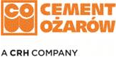 CEMENT OŻARÓW